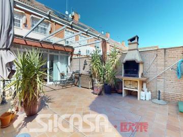 Casa adosada en Venta en Fuentebella San Felix El Leguario