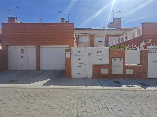 Casa adosada en Venta en Fuentebella San Felix El Leguario