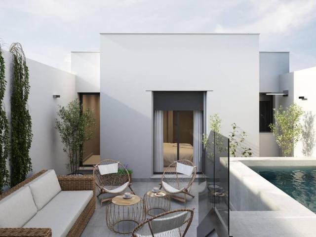 Casa adosada en Venta en Fuentemora