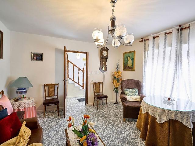 Casa adosada en venta en Fuentesaúco. Casas adosadas.