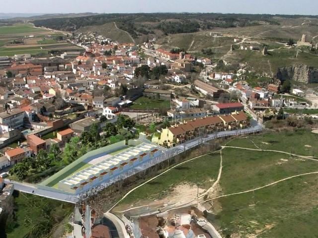 Casa adosada en venta en Fuentidueña de Tajo. Autopromoción de 17 chalets adosados llave en mano en Fuentidueña de Tajo. Casas adosadas Fuentidueña de.