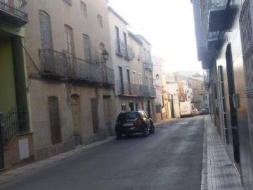 Fuerte del Rey, Jaén, Andalucía, Andalucía