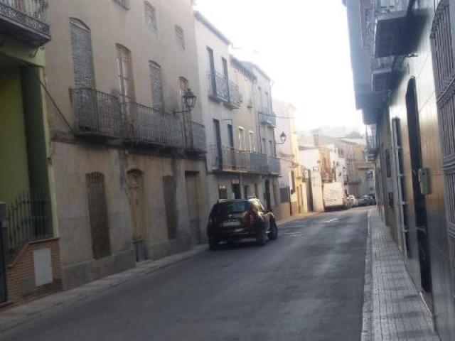 Casa adosada en Venta en Fuerte del Rey