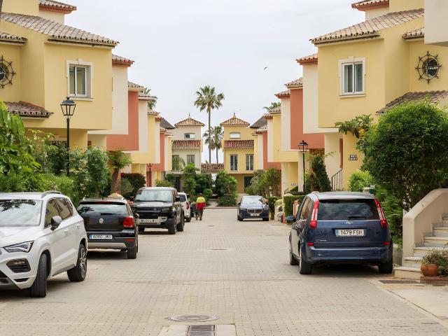 Casa adosada en Venta en Kempinski