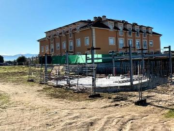 Casa adosada en venta en Hontanares de Eresma. * Chalet Adosado en Venta Elegancia y Comodidad en el Corazón de Hontanares de Eresma*. Casas adosadas Hontanares de.