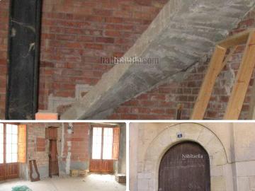 Casa adosada en venta en Horta de Sant Joan. En centro histórico. forjados nuevos. Casas adosadas Horta de Sant.