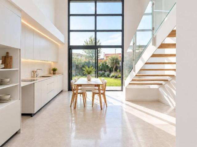 Casa adosada en Venta en Hostalric