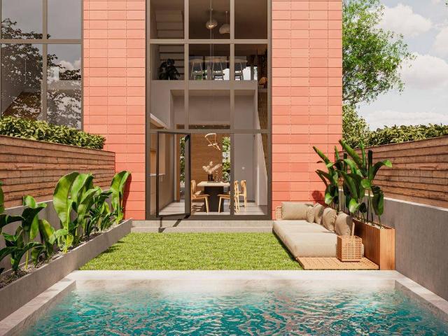 Casa adosada en Venta en Hostalric
