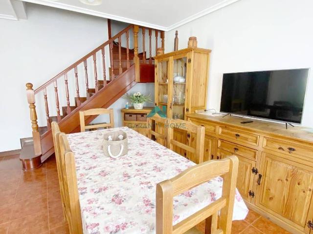 Casa adosada en Venta en Hazas de Cesto