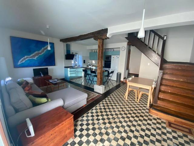 Casa adosada en Venta en Hazas de Cesto