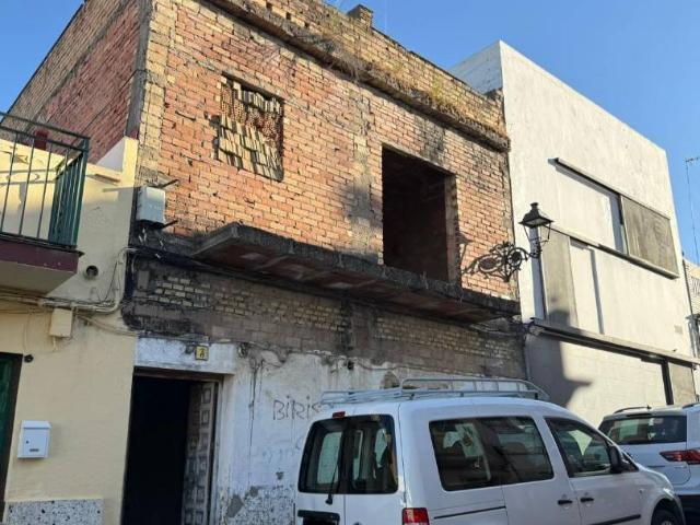 Casa adosada en Venta en Hacienda La Cartuja