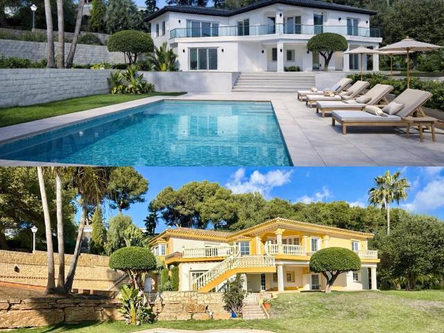 Casa adosada en Venta en Hacienda Las Chapas