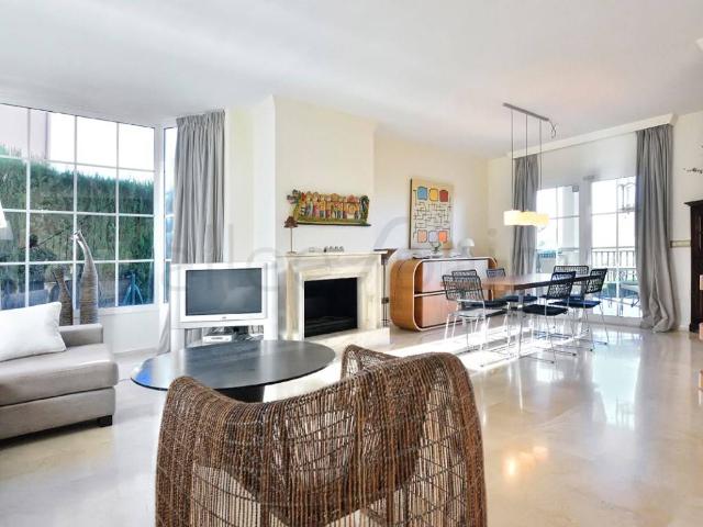 Casa adosada en Venta en Hacienda Torrequebrada