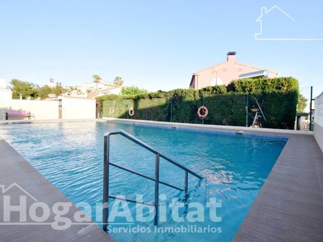 Casa adosada en Venta en Heliópolis