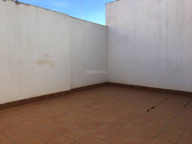 Casa adosada en venta en Hellín. Chalet adosado en venta en MINATEDA. Casas adosadas.