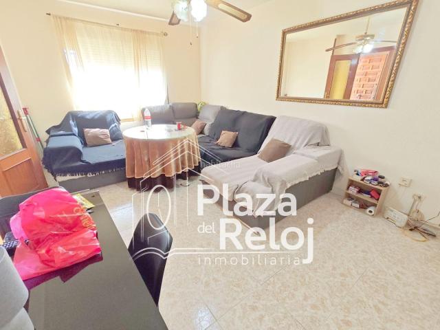 Casa adosada en venta en Herencias Las. SE VENDE CHALET ADOSADO EN EL MEMBRILLO. Casas adosadas Herencias.