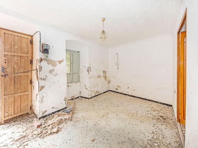 Casa adosada en venta en Herrera. Encantadora Casa en Herrera Ideal para Vivir. Casas adosadas.
