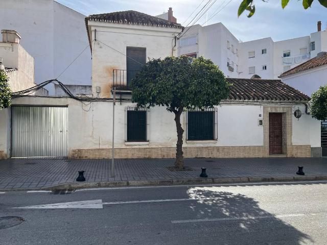 Casa adosada en Venta en Hispanidad Vivar Téllez