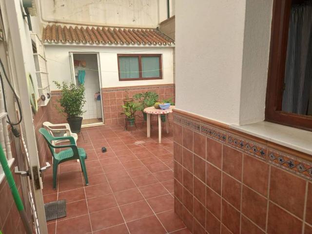 Casa adosada en Venta en Hispanidad Vivar Téllez