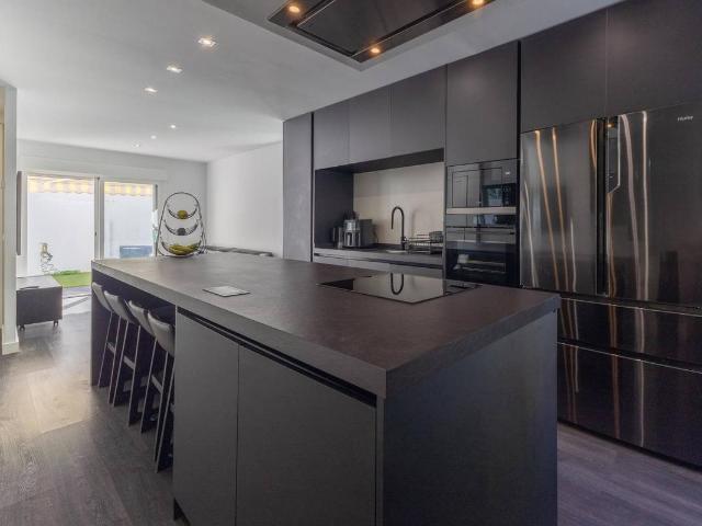 Casa adosada en Venta en Hispanoamérica Bernabéu