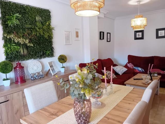 Casa adosada en venta en Huércal de Almería. CASA TRÍPLEX EN HUÉRCAL DE ALMERÍA. Casas adosadas Huércal de.