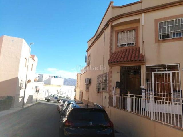 Casa adosada en venta en Huércal de Almería. Casas adosadas Huércal de.
