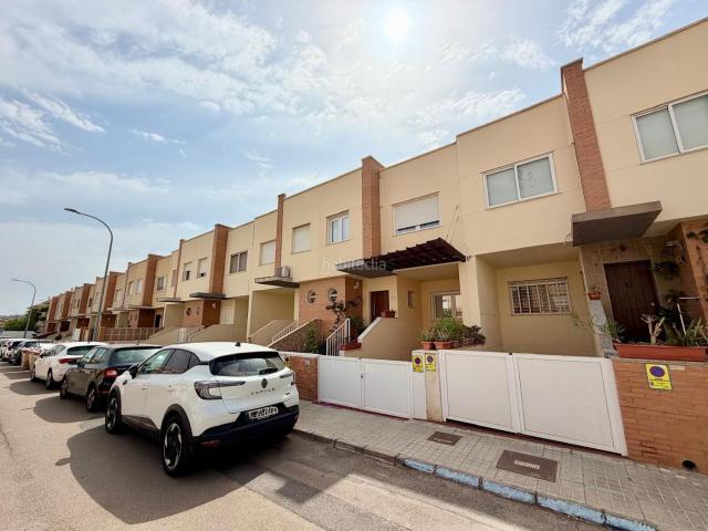 Casa adosada en venta en Huércal de Almería. PRECIOSA CASA ADOSADA EN VILLA INÉS. Casas adosadas Huércal de.