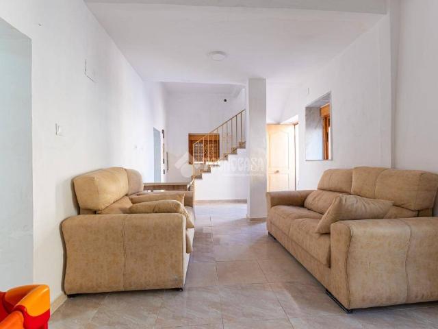 Casa adosada en Venta en Huércal de Almería