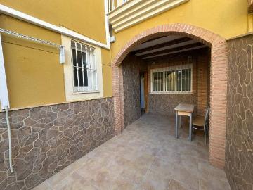 Casa adosada en Venta en Huércal de Almería