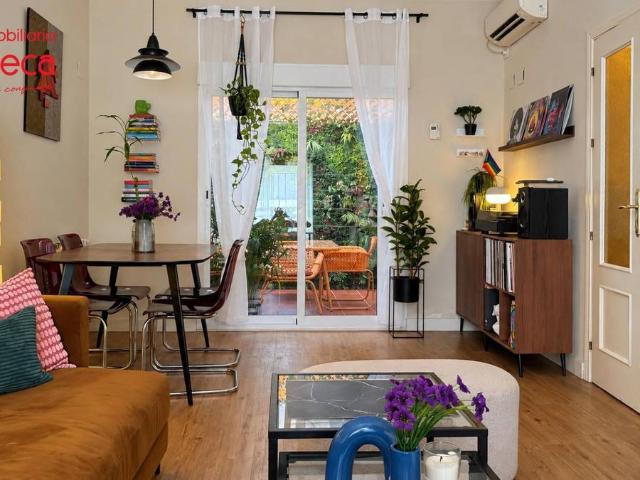 Casa adosada en Venta en Huerta de la Reina Trassierra