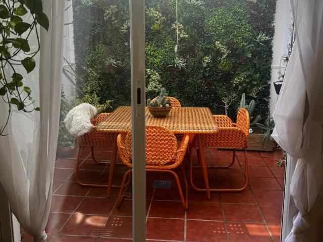 Casa adosada en Venta en Huerta de la Reina Trassierra
