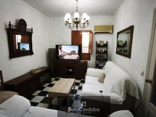Casa adosada en Venta en Huerta de la Reina Trassierra