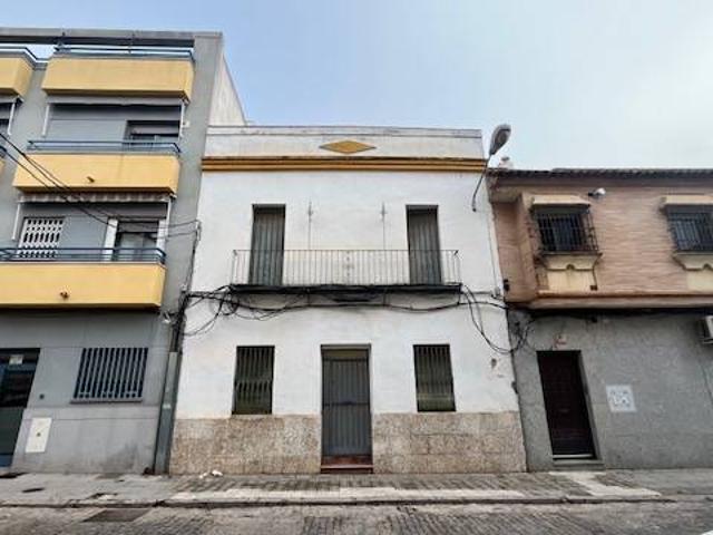 Casa adosada en Venta en Huerta de la Reina Trassierra