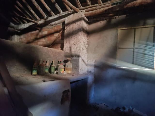 Casa adosada en venta en Huétor Tájar. Venta de adosado en Huétor Tájar, Granada. Casas adosadas Huétor.