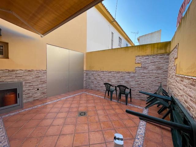 Casa adosada en Venta en Huévar del Aljarafe