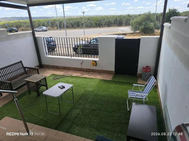 Casa adosada en Venta en Huévar del Aljarafe