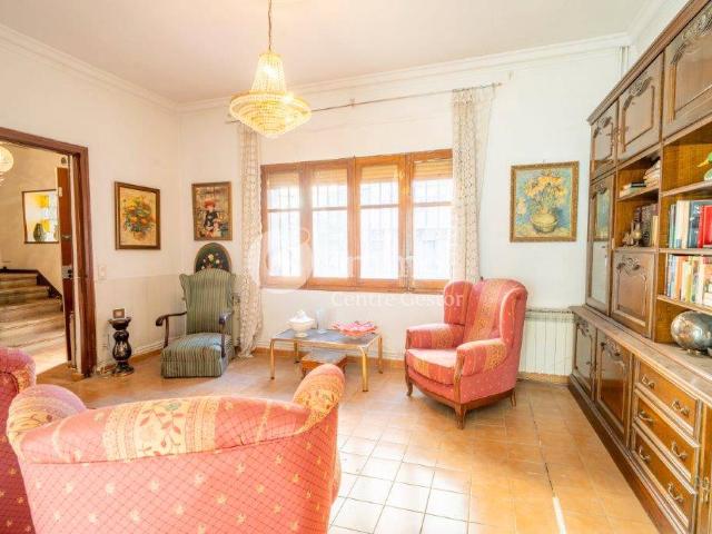 Casa adosada en Venta en Instituts Universitat