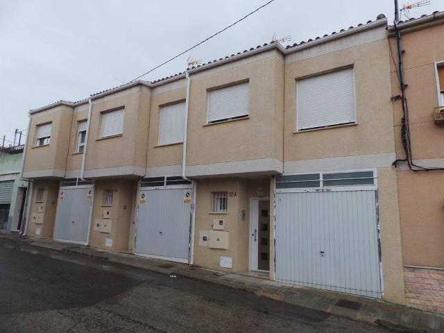 Casa adosada en Venta en Ibi