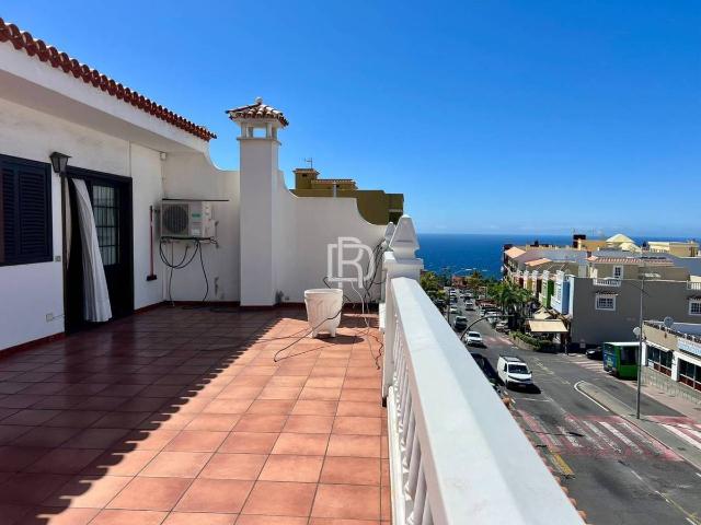 Casa adosada en Venta en Icod de los Vinos pueblo