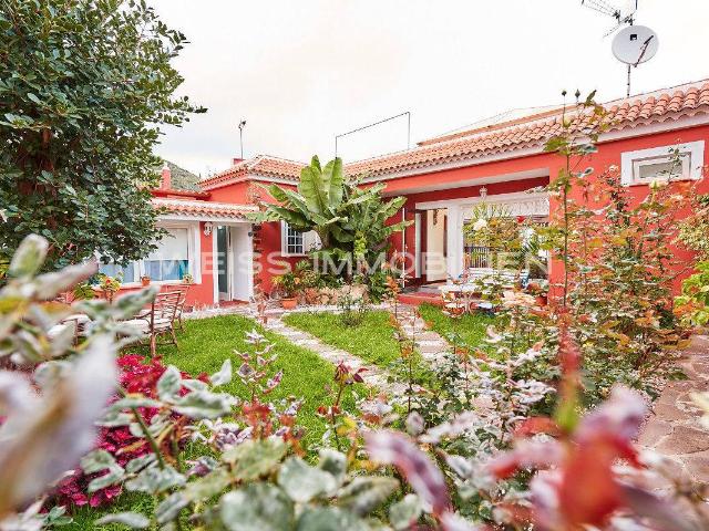 Casa adosada en Venta en Icod de los Vinos pueblo