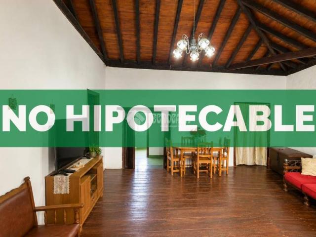 Casa adosada en Venta en Icod de los Vinos pueblo