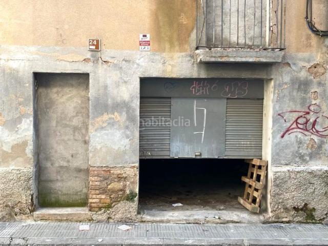 Casa adosada en venta en Igualada, Centre. OPORTUNITAT IDEAL INVERSORS!. Casas adosadas.