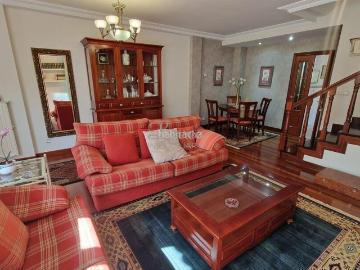 Casa adosada en venta en Igorre. Adosado en venta en Igorre. Casas adosadas.