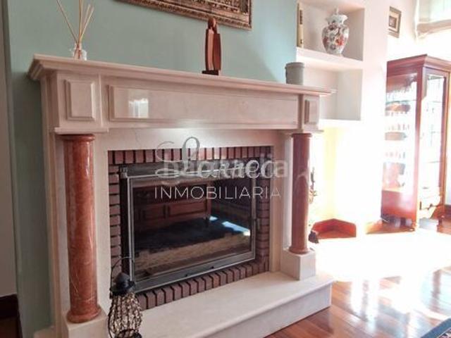 Casa adosada en venta en Igorre. Adosado en venta en Igorre. Casas adosadas.