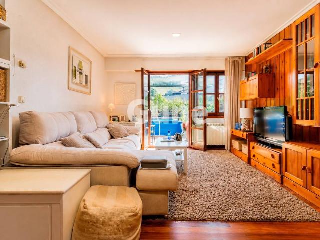 Casa adosada en Venta en Ikaztegieta