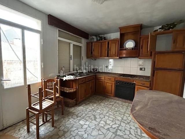 Casa adosada en venta en Illa de Arousa A. Casa Chalet en ILLA DE AROUSA Zona PASEO MARÍTIMO. Casas adosadas Illa de Arousa.