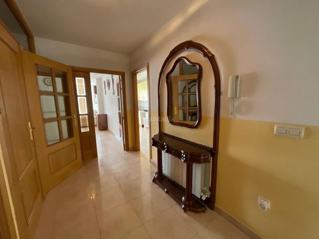 Casa adosada en venta en Illescas, Parque Manuel de Vega Carretera de Ugena. Chalet amplio y luminoso en Illescas. Casas adosadas.