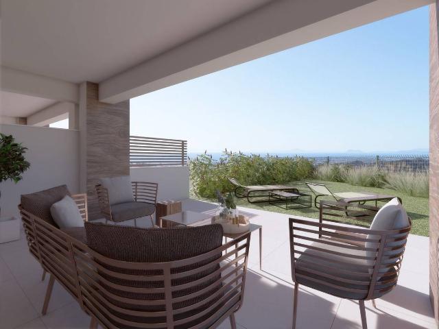 Casa adosada en Venta en Istán