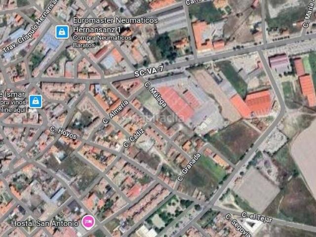 Casa adosada en venta en Íscar. Venta casa adosada en Iscar Valladolid. Casas adosadas.