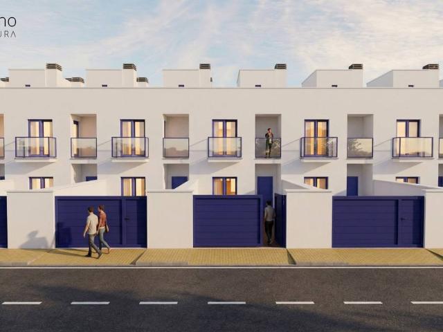 Casa adosada en Venta en Isla Canela
